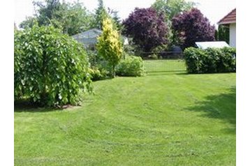 Венгрия Privát Hajdúszoboszló, Экстерьер